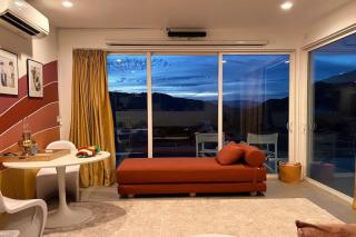 Stars on the Rocks - Pool, HotTub, FirePit, Boulders! - 2