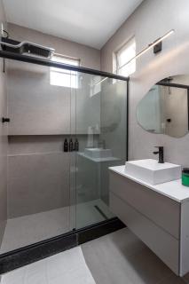 Ap moderno e estiloso a passos da praia - 6