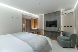 Batel Luxury - Próx Pátio Batel - 9