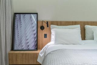 Batel Luxury - Próx Pátio Batel - 1