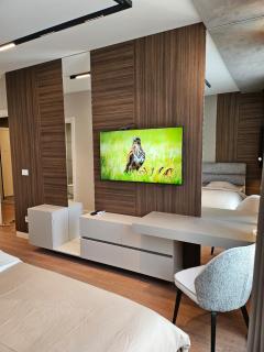 Belgrade Waterfront Nostra Casa - 4