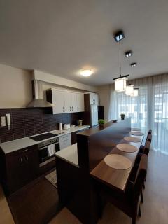 Péterfia 32 Apartman downtown with free parking - 0