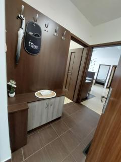 Péterfia 32 Apartman downtown with free parking - 4