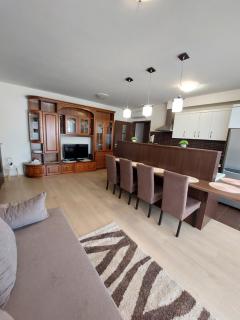 Péterfia 32 Apartman downtown with free parking - 2