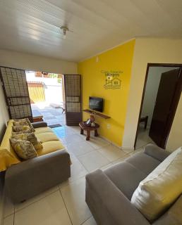 Casa Amarela Milagres - 5