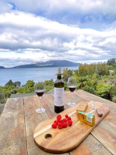 Fuschia Tree Cottage - 3