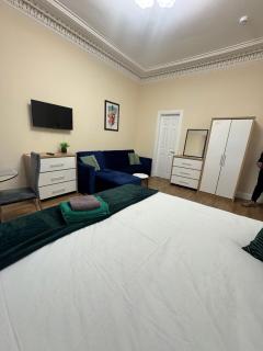 Apartment 6- 216 High Street - 7