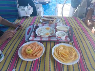 Voyager autrement sous les iles sous le vent - 9