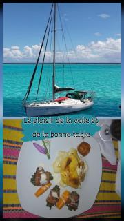 Voyager autrement sous les iles sous le vent - 6