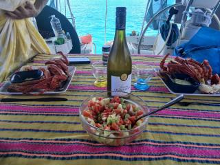 Voyager autrement sous les iles sous le vent - 5