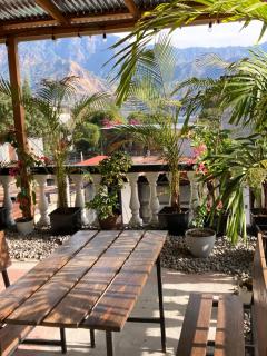 Lake view room with terrace - 6