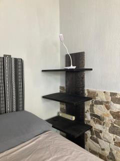 Lake view room with terrace - 5