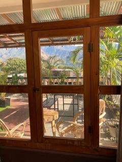 Lake view room with terrace - 8