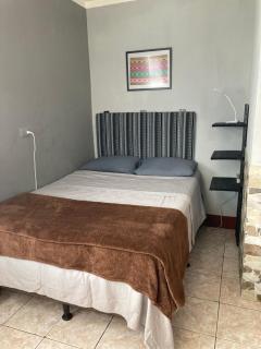 Lake view room with terrace - 4