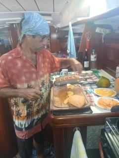 Voyager autrement sous les iles sous le vent - 3