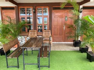 Lake view room with terrace - 1