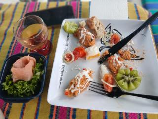 Voyager autrement sous les iles sous le vent - 2