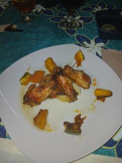 Voyager autrement sous les iles sous le vent - 1