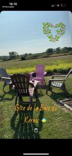 Le Gîte de la Baie du Kernic - 5