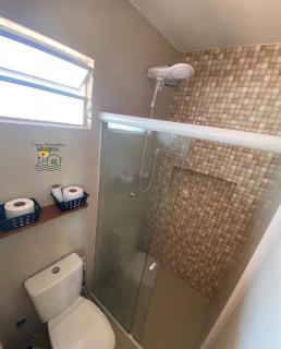 Casa Amarela Milagres - 1