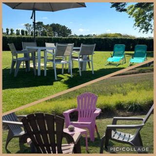 Le Gîte de la Baie du Kernic - 4