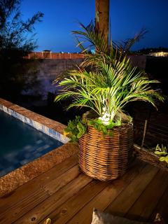 Bangalô Exclusivo Pontal do Maceió - 4