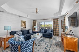 W284 - The Coastal Inspiration with Private Balcony at Reunion - 5