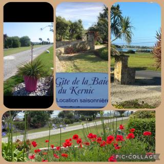 Le Gîte de la Baie du Kernic - 8