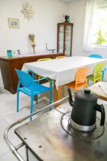 Casa do Reiki - Terapias & Aconchego na Natureza - 1