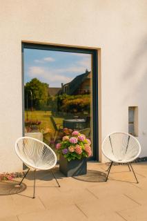 Scandi Garden Retreat - Modernes Apartment & Garten - 6