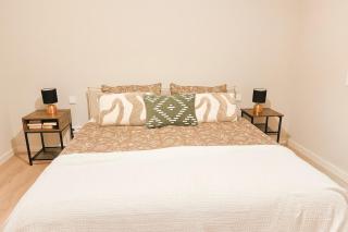 Scandi Garden Retreat - Modernes Apartment & Garten - 5