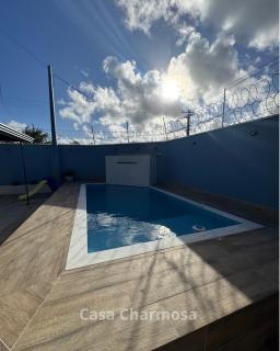 Casa Charmosa na Praia dos Pinheiros - 9