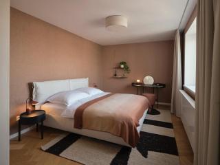 Luxury Penthouse - Castle View, Center, 2 Terrace - 5