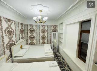 Guesthouse Anora 6, Three minutes walk from Registan Square, The very Center of Samarkand - Samarkand - 2