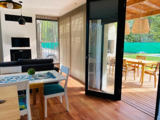 Cabaña Los Aromos - 0