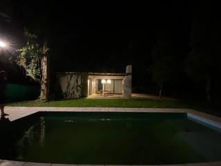 Cabaña Los Aromos - 8