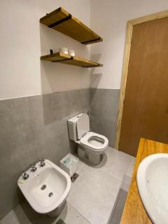 Cabaña Los Aromos - 4