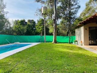 Cabaña Los Aromos - 1