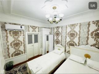 Guesthouse Anora 6, Three minutes walk from Registan Square, The very Center of Samarkand - Samarkand - 3