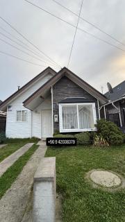 Casa para 6 personas en Villarrica - 0