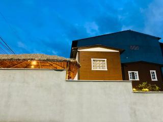 Suítes Cabanas Coral - 3