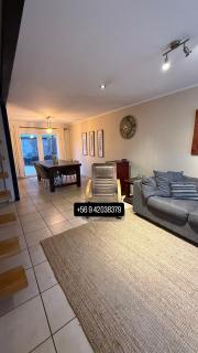 Casa para 6 personas en Villarrica - 7