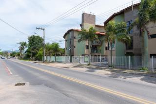 Apartamento de 1 dormitório Ponta das Canas com vista Mar - 3