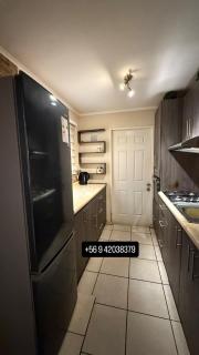 Casa para 6 personas en Villarrica - 5