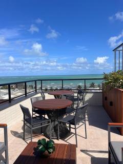 Lindo Flat em Intermares - 4