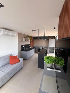 Lindo Flat em Intermares - 3