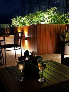 Lindo Flat no UMI em Intermares - Angela Hospedagens - 6