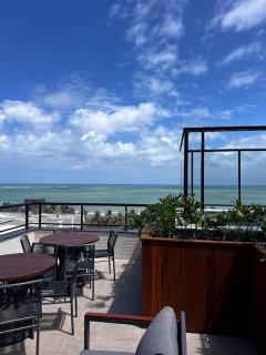 Lindo Flat no UMI em Intermares - Angela Hospedagens - 4