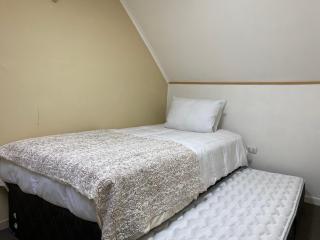 Casa para 6 personas en Villarrica - 2