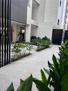 Lindo Flat no UMI em Intermares - Angela Hospedagens - 1